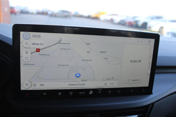 Ford Kuga 2.5 PHEV ST-Line X 243pk | Driver Assistance Pack | Winterpack | Wegklapbare Trekhaak | 19 inch Licht metalen Velgen | Matrix Led incl. Coast to Coast