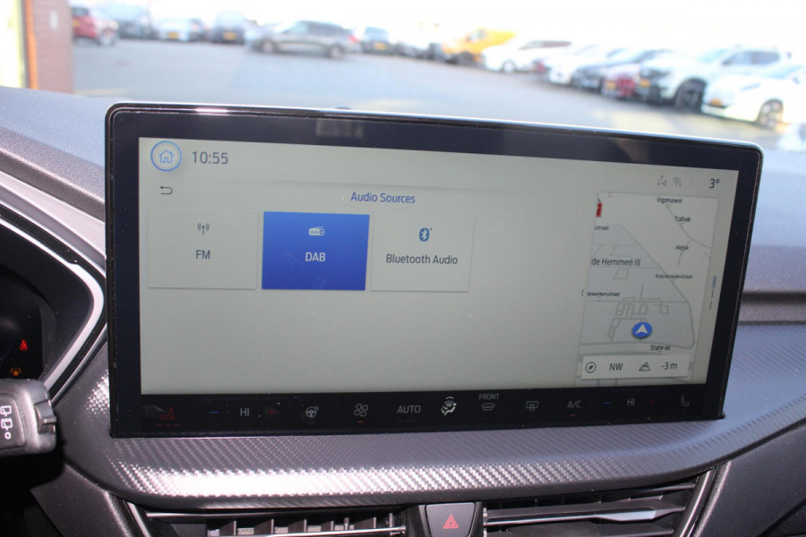 Ford Kuga 2.5 PHEV ST-Line X 243pk | Driver Assistance Pack | Winterpack | Wegklapbare Trekhaak | 19 inch Licht metalen Velgen | Matrix Led incl. Coast to Coast