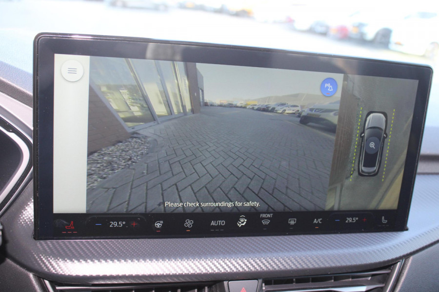 Ford Kuga 2.5 PHEV ST-Line X 243pk | Driver Assistance Pack | Winterpack | Wegklapbare Trekhaak | 19 inch Licht metalen Velgen | Matrix Led incl. Coast to Coast