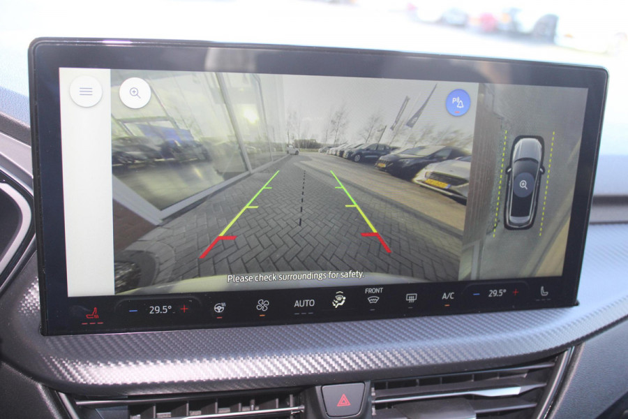 Ford Kuga 2.5 PHEV ST-Line X 243pk | Driver Assistance Pack | Winterpack | Wegklapbare Trekhaak | 19 inch Licht metalen Velgen | Matrix Led incl. Coast to Coast