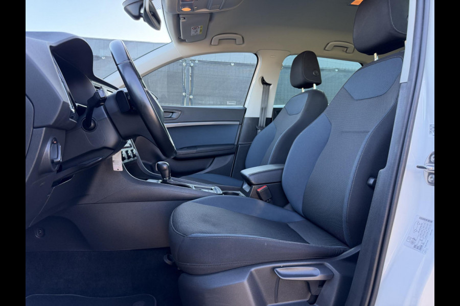 Seat Ateca 1.5 TSI Style Business Intense 1e Eigenaar,150 PK,Navi,Camera,Cruise,Clima,PDC,Apple Carplay,N.A.P,APK tot 11-2026