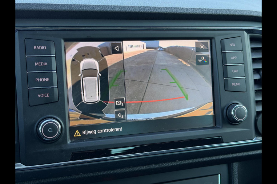 Seat Ateca 1.5 TSI Style Business Intense 1e Eigenaar,150 PK,Navi,Camera,Cruise,Clima,PDC,Apple Carplay,N.A.P,APK tot 11-2026