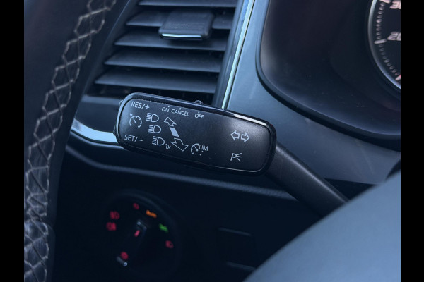 Seat Ateca 1.5 TSI Style Business Intense 1e Eigenaar,150 PK,Navi,Camera,Cruise,Clima,PDC,Apple Carplay,N.A.P,APK tot 11-2026