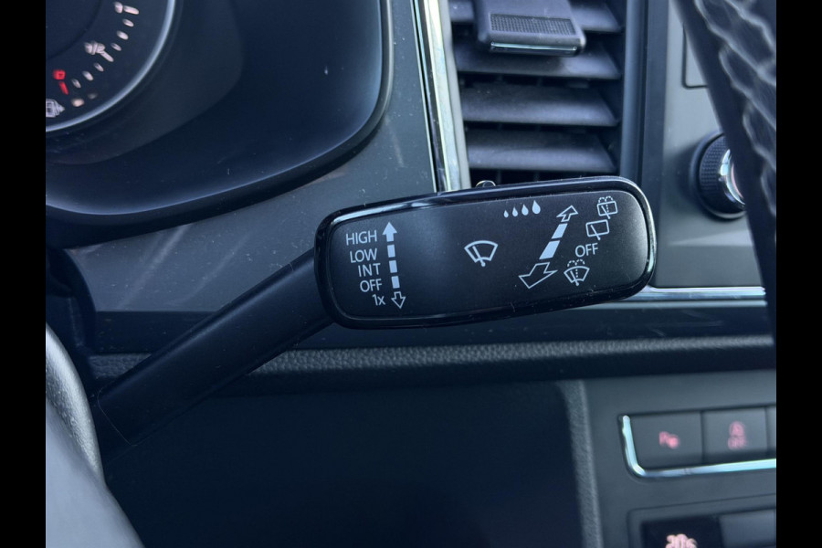 Seat Ateca 1.5 TSI Style Business Intense 1e Eigenaar,150 PK,Navi,Camera,Cruise,Clima,PDC,Apple Carplay,N.A.P,APK tot 11-2026