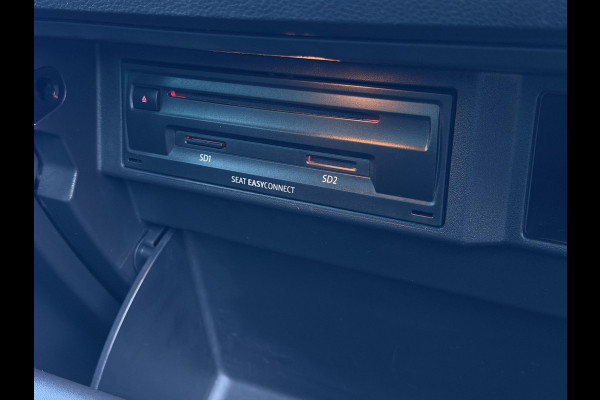 Seat Ateca 1.5 TSI Style Business Intense 1e Eigenaar,150 PK,Navi,Camera,Cruise,Clima,PDC,Apple Carplay,N.A.P,APK tot 11-2026