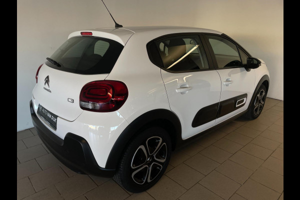 Citroën C3 1.2 PureTech Feel