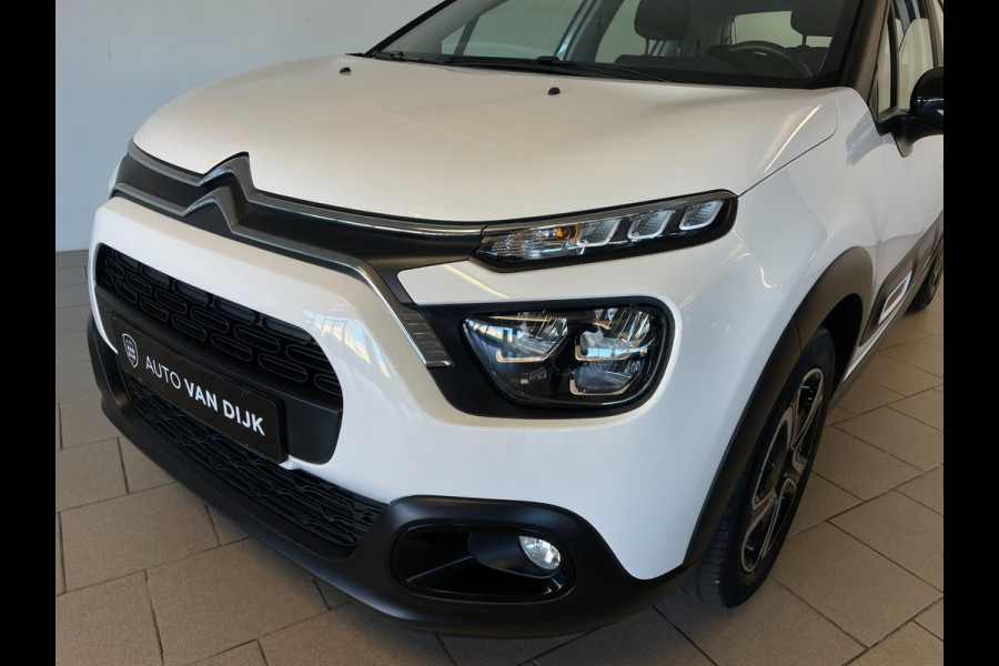 Citroën C3 1.2 PureTech Feel