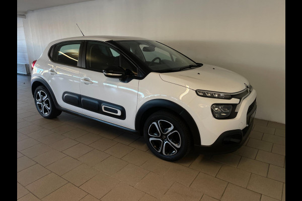 Citroën C3 1.2 PureTech Feel