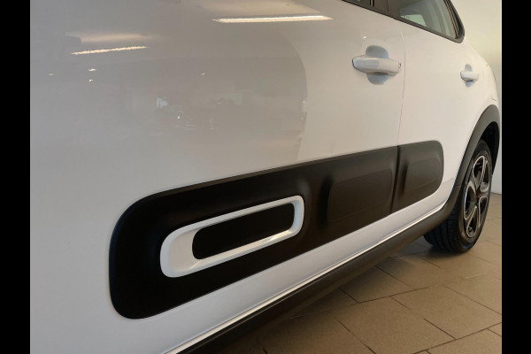 Citroën C3 1.2 PureTech Feel