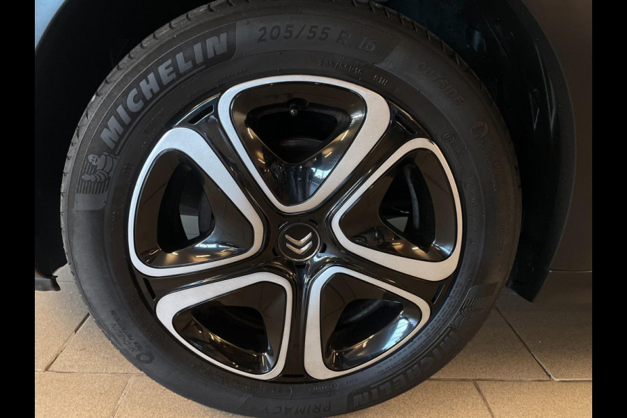 Citroën C3 1.2 PureTech Feel