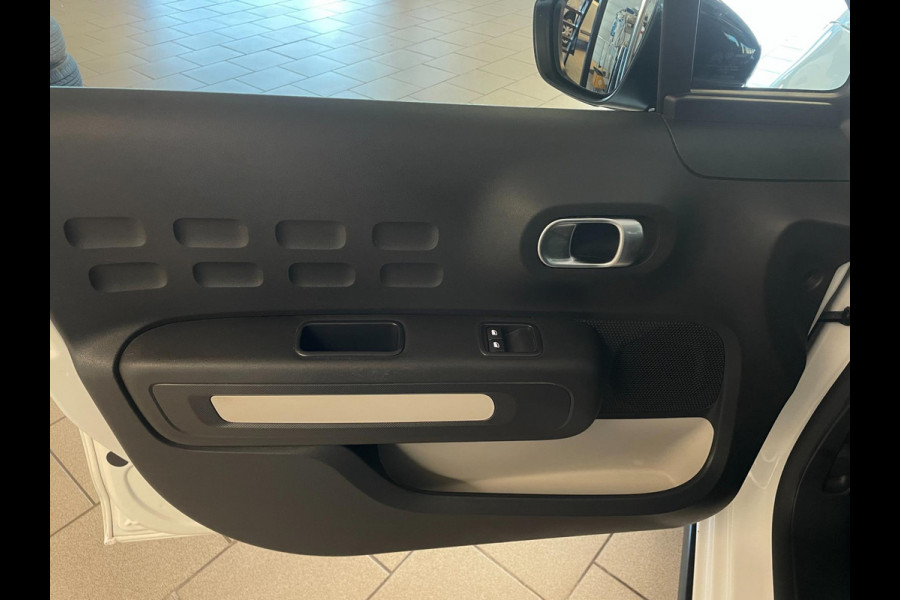 Citroën C3 1.2 PureTech Feel