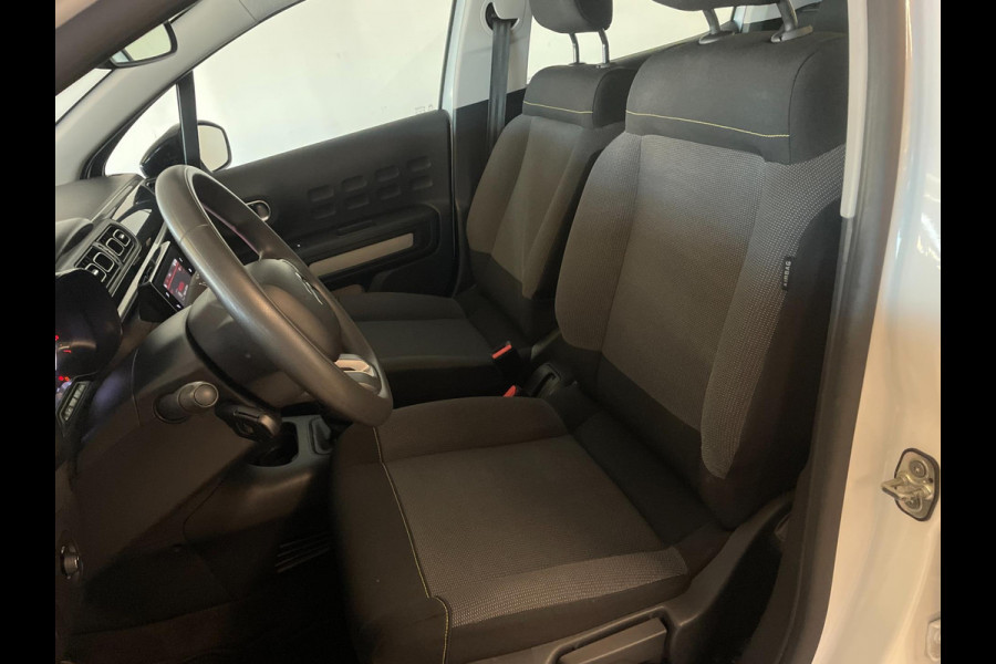 Citroën C3 1.2 PureTech Feel