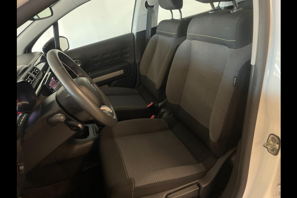 Citroën C3 1.2 PureTech Feel