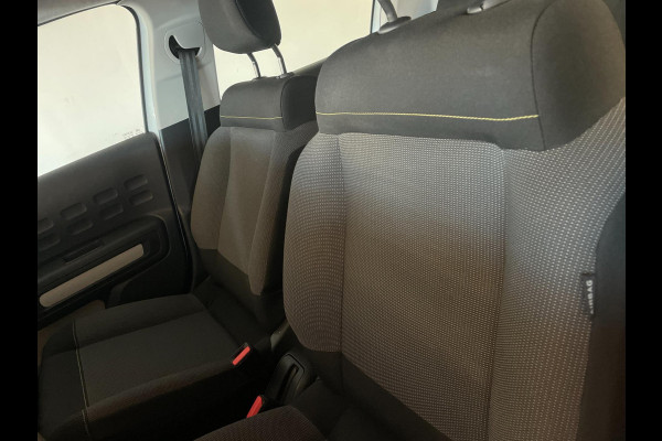 Citroën C3 1.2 PureTech Feel