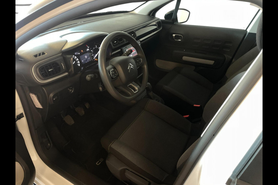 Citroën C3 1.2 PureTech Feel