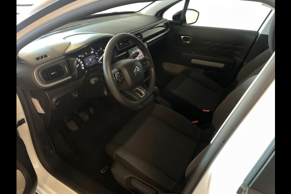Citroën C3 1.2 PureTech Feel