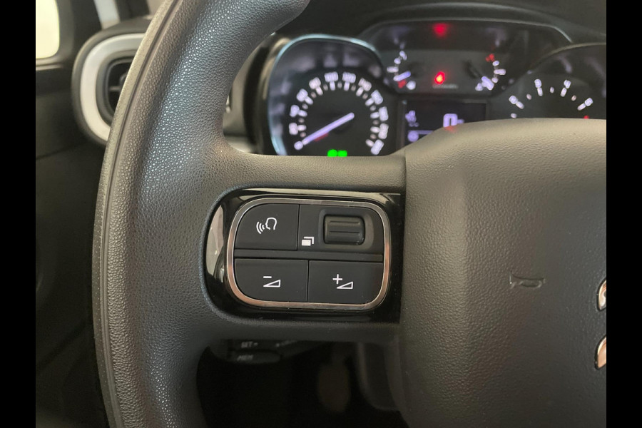 Citroën C3 1.2 PureTech Feel