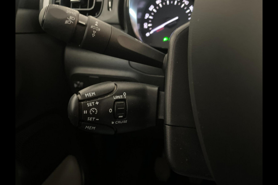 Citroën C3 1.2 PureTech Feel