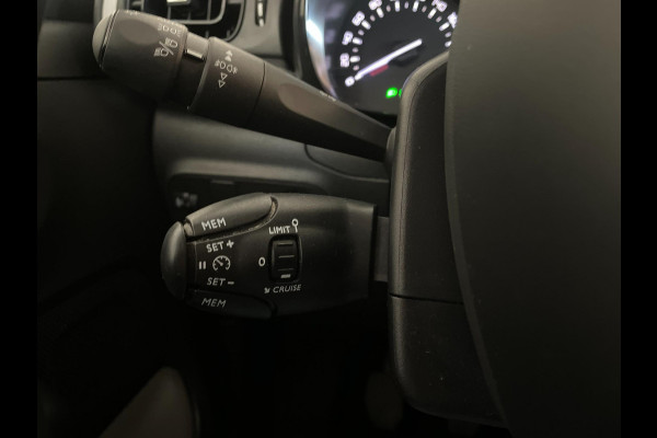 Citroën C3 1.2 PureTech Feel