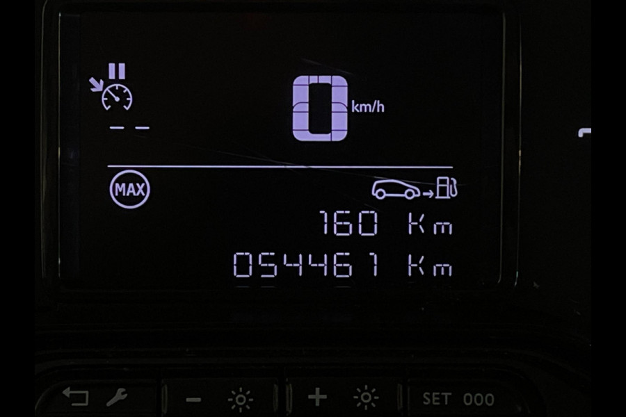 Citroën C3 1.2 PureTech Feel