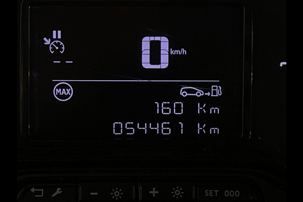 Citroën C3 1.2 PureTech Feel