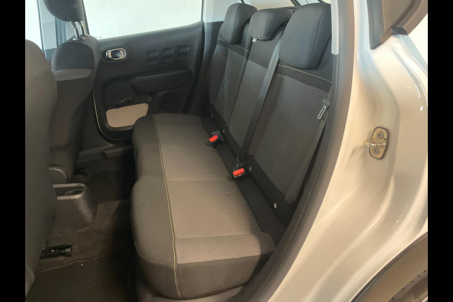 Citroën C3 1.2 PureTech Feel