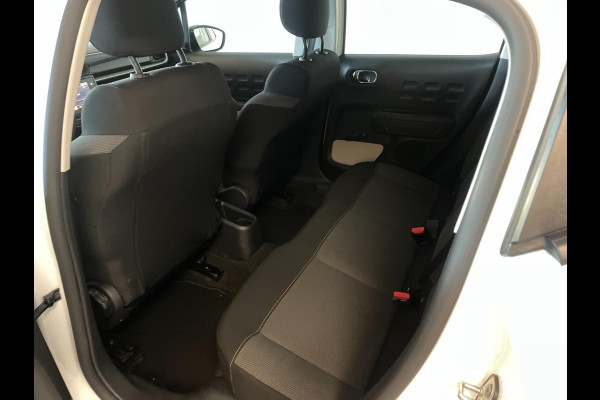 Citroën C3 1.2 PureTech Feel