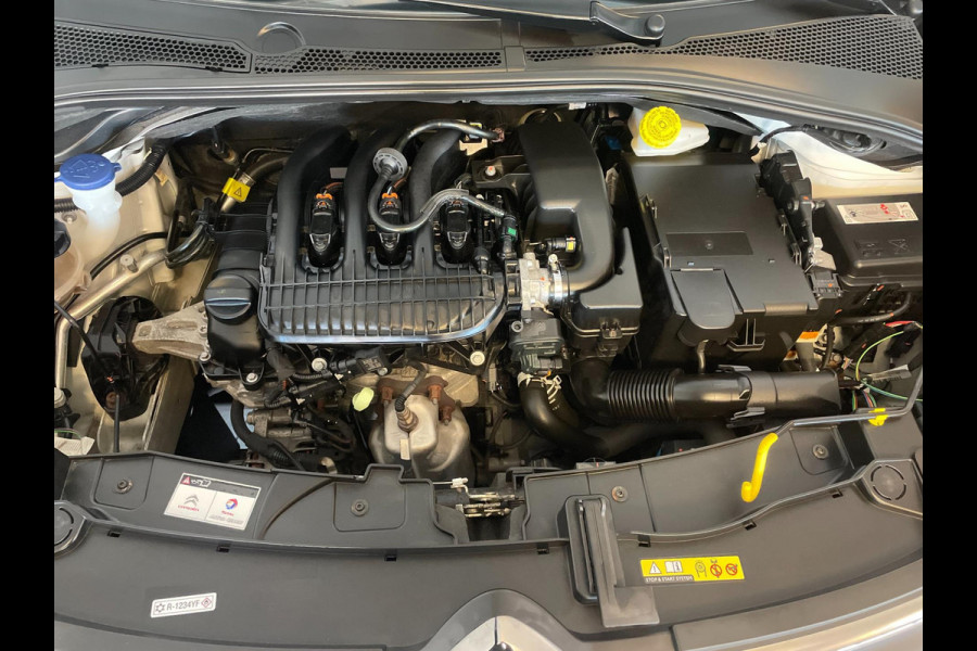 Citroën C3 1.2 PureTech Feel