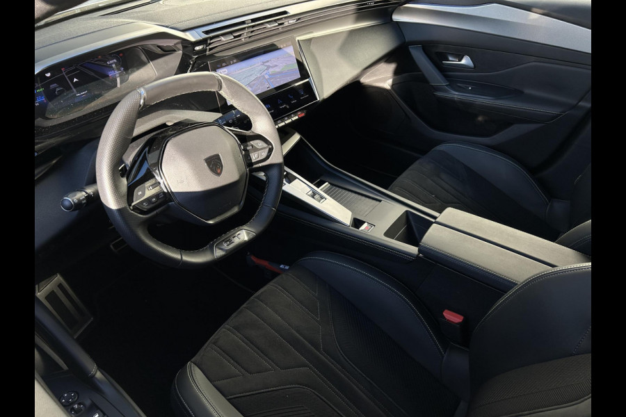 Peugeot 408 1.6 HYbrid GT 180 EAT8 | El.achterklep | Matrix LED | Prijs is rijklaar