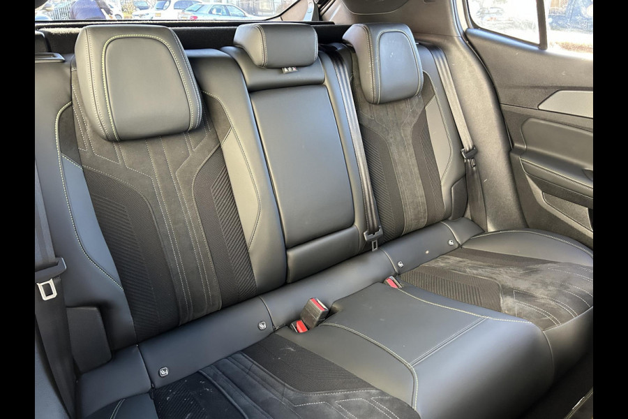 Peugeot 408 1.6 HYbrid GT 180 EAT8 | El.achterklep | Matrix LED | Prijs is rijklaar