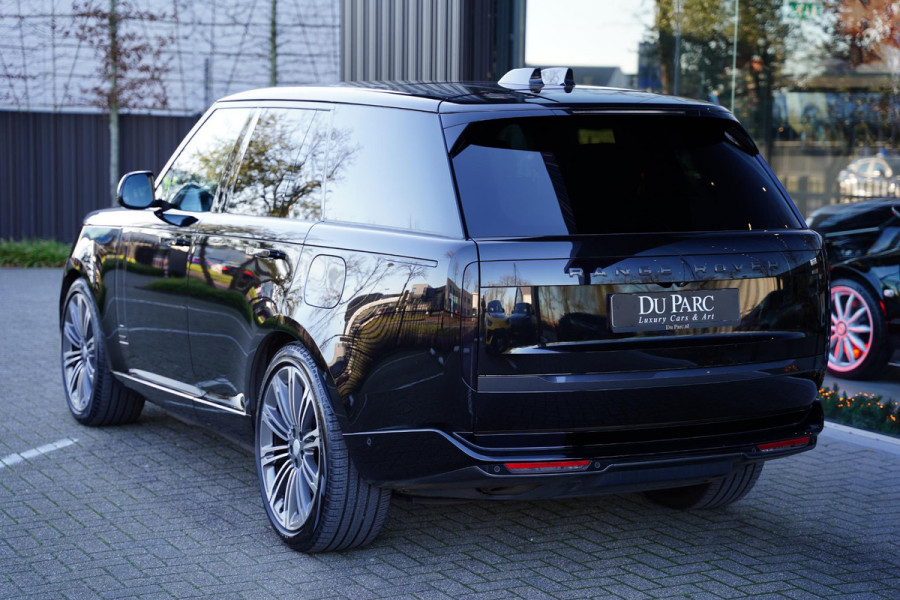 Land Rover Range Rover P 550 E Autobiography CHRISTMAS PRESENT