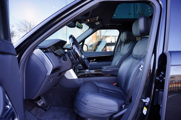 Land Rover Range Rover P 550 E Autobiography CHRISTMAS PRESENT