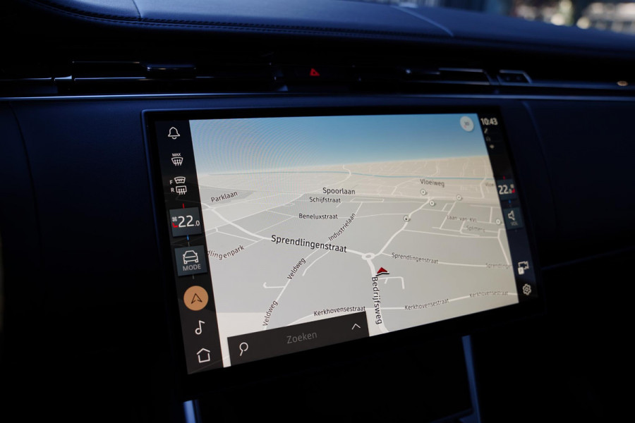 Land Rover Range Rover P 550 E Autobiography CHRISTMAS PRESENT