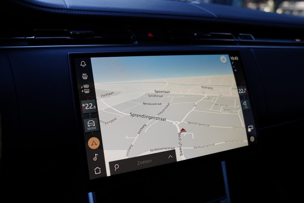 Land Rover Range Rover P 550 E Autobiography CHRISTMAS PRESENT