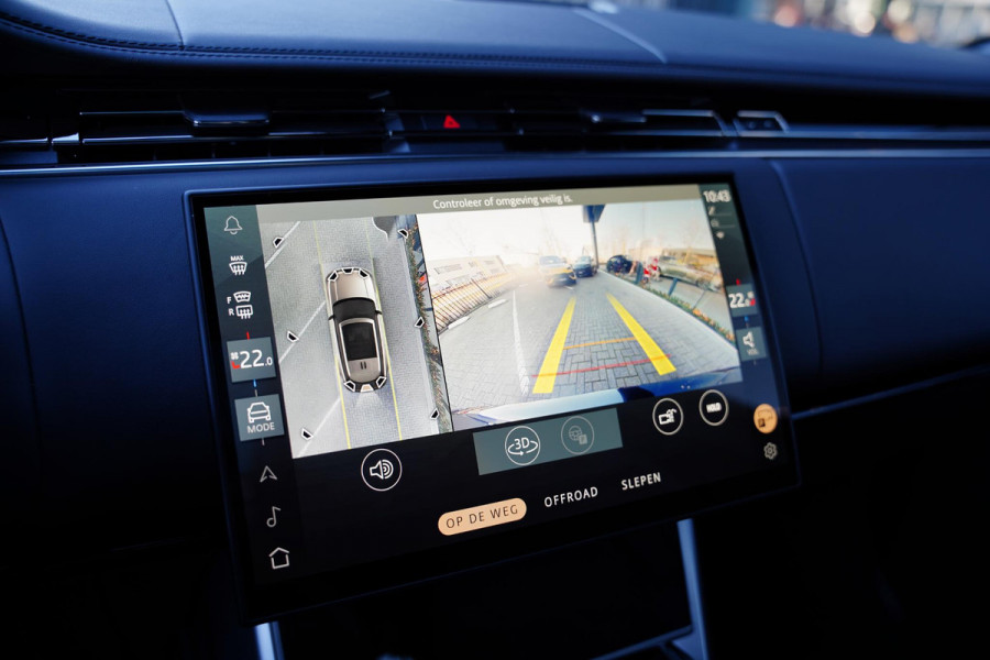 Land Rover Range Rover P 550 E Autobiography CHRISTMAS PRESENT