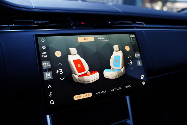 Land Rover Range Rover P 550 E Autobiography CHRISTMAS PRESENT