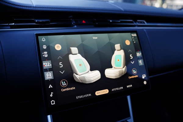 Land Rover Range Rover P 550 E Autobiography CHRISTMAS PRESENT