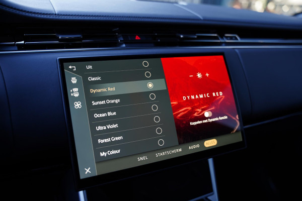 Land Rover Range Rover P 550 E Autobiography CHRISTMAS PRESENT