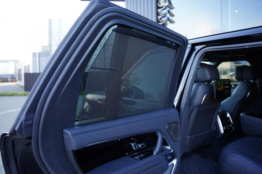 Land Rover Range Rover P 550 E Autobiography CHRISTMAS PRESENT