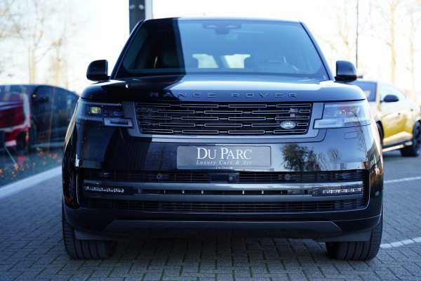 Land Rover Range Rover P 550 E Autobiography CHRISTMAS PRESENT