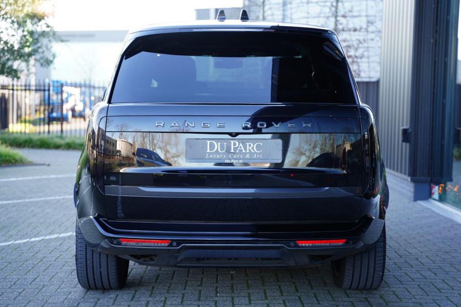 Land Rover Range Rover P 550 E Autobiography CHRISTMAS PRESENT