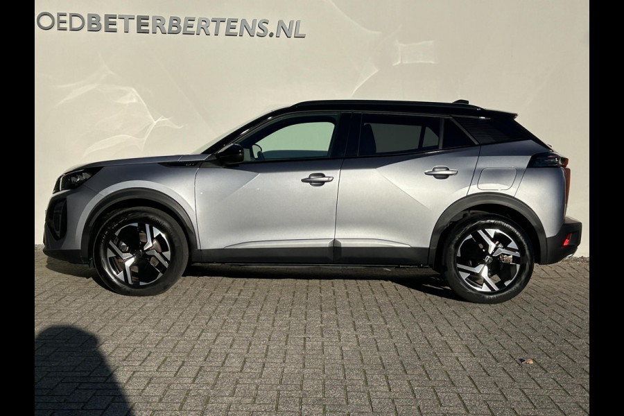 Peugeot 2008 1.2 Hybrid 136 GT | Adaptive cruise | Full LED | Prijs is rijklaar