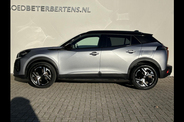 Peugeot 2008 1.2 Hybrid 136 GT | Adaptive cruise | Full LED | Prijs is rijklaar