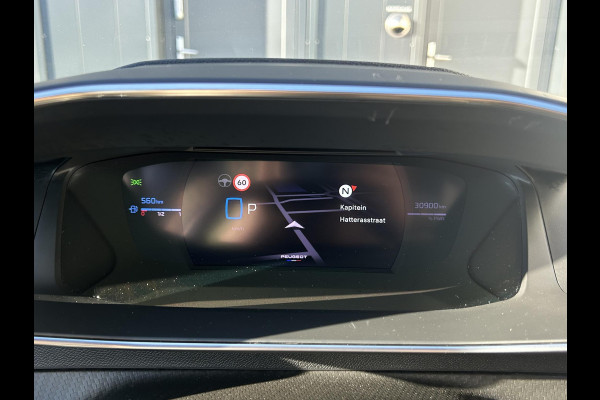 Peugeot 2008 1.2 Hybrid 136 GT | Adaptive cruise | Full LED | Prijs is rijklaar