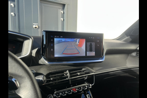 Peugeot 2008 1.2 Hybrid 136 GT | Adaptive cruise | Full LED | Prijs is rijklaar