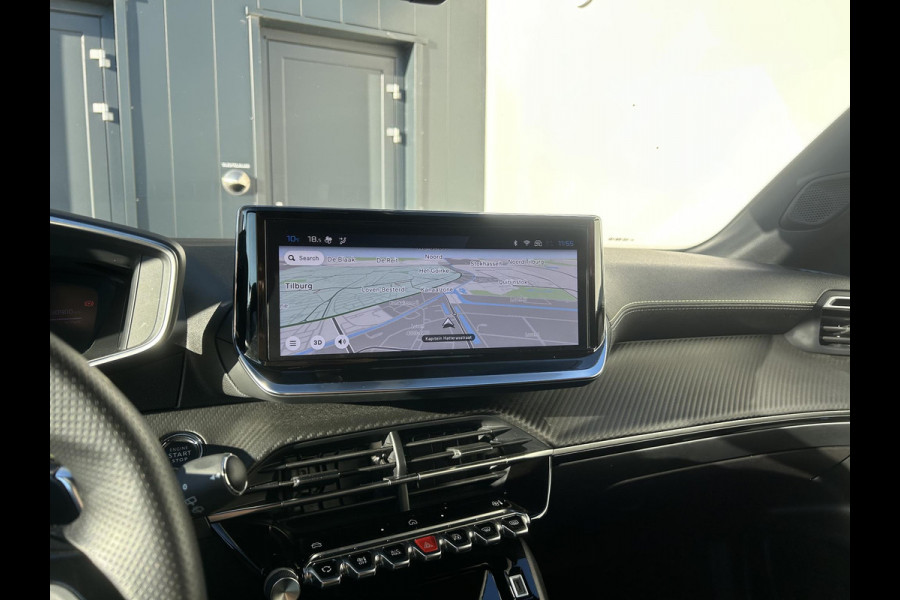 Peugeot 2008 1.2 Hybrid 136 GT | Adaptive cruise | Full LED | Prijs is rijklaar