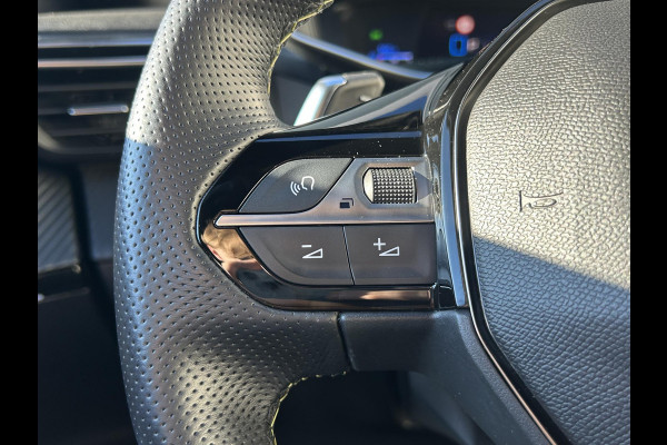 Peugeot 2008 1.2 Hybrid 136 GT | Adaptive cruise | Full LED | Prijs is rijklaar