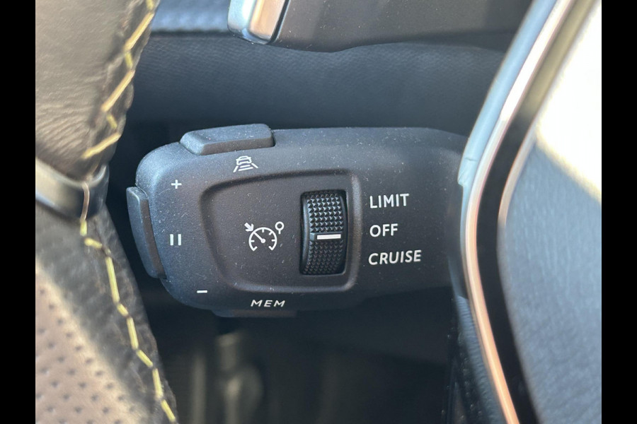 Peugeot 2008 1.2 Hybrid 136 GT | Adaptive cruise | Full LED | Prijs is rijklaar