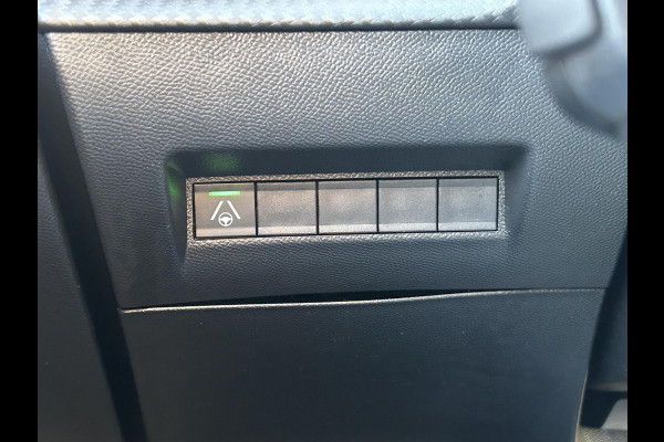 Peugeot 2008 1.2 Hybrid 136 GT | Adaptive cruise | Full LED | Prijs is rijklaar