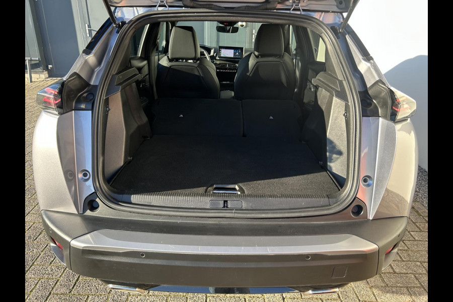 Peugeot 2008 1.2 Hybrid 136 GT | Adaptive cruise | Full LED | Prijs is rijklaar